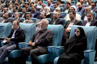 نشست شورای اداری استان سمنان