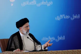 تصاویر گردهمایی روسای نمایندگی های جمهوری اسلامی ایران در خارج از کشور