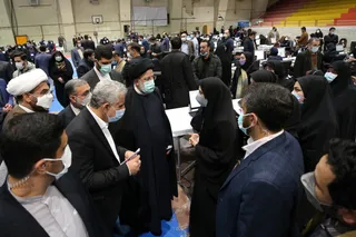 تصاویر بازدید از مرکز رسیدگی به نامه های مردمی در رشت