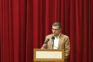 قداست دستگاه قضا در گرو صدور آرا و احکام قضایی مبتنی بر شرع است/ همکاران دستگاه قضا مراقب باشند به جای برطرف کردن دغدغه مردم بر رنج آنها نیفزایند/ مثل صاحبخانه برای رفع مشکلات و کاستی‌های قوه قضاییه تلاش کنیم