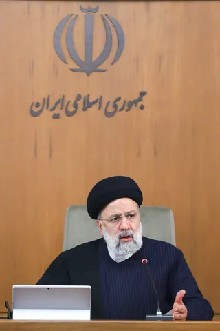 جلسه هیات دولت
