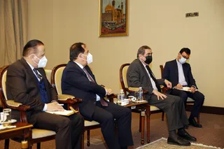تاریخ نشان داده که اعتماد کردن به آمریکایی‌ها خطاست