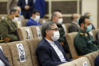 فساد اداری حتی اگر کم هم باشد قابل پذیرش نیست/ دستگاه قضایی همواره تلاش می‌کند که فعال اقتصادی احساس پشتوانه داشتن کند