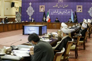 حمایت از تولید هم مانند مبارزه با فساد از ماموریت‌های اصلی دستگاه قضاست/ مدعیان دروغین حقوق بشر دنبال عادی سازی قتل و جنایت در جامعه اند/ اصلاح نظام نگهداری و برخورد با زندانی در دست اقدام است