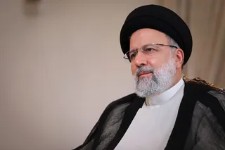 تصاویر مصاحبه با شبکه تلویزیونی NBC آمریکا