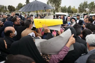 تصاویر بازدید از محل احداث شهرک مسکونی امیرالمومنین (ع) پاکدشت