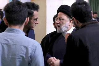 نشست رمضانی با تشکل ها و فعالان دانشجویی