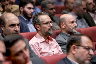 آیین تجلیل از معلمان نمونه کشوری