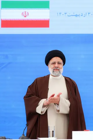 آیین افتتاح رسمی طرح مشترک سد قیز قلعه‌سی