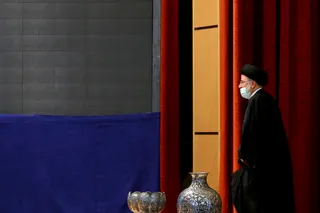 تصاویر جلسه شورای اداری استان چهارمحال و بختیاری