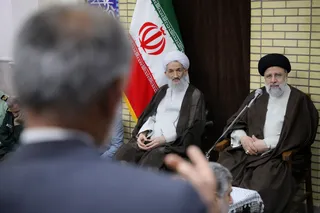 دیدار با جمعی از خانواده شهدای مازندران