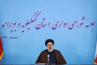 مسئولان ‌ترک فعل کننده باید پاسخگو باشند/ امکانات فراوان استان کهگیلیویه و بویراحمد باید در راستای افزایش اشتغال و تولید بکارگیری شوند