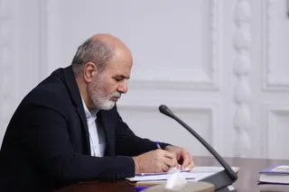 نشست بررسی راهکارهای حفظ و ارتقای آرامش بازار