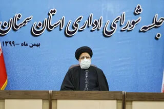 فساد اداری حتی اگر کم هم باشد قابل پذیرش نیست/ دستگاه قضایی همواره تلاش می‌کند که فعال اقتصادی احساس پشتوانه داشتن کند