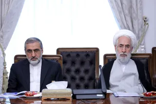 شورای‌عالی هماهنگی اقتصادی سران قوا
