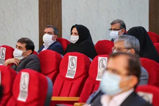 مسئولان ‌ترک فعل کننده باید پاسخگو باشند/ امکانات فراوان استان کهگیلیویه و بویراحمد باید در راستای افزایش اشتغال و تولید بکارگیری شوند