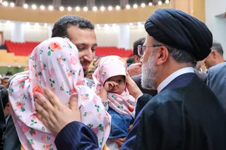 تصاویر گرامیداشت هفته بهزیستی
