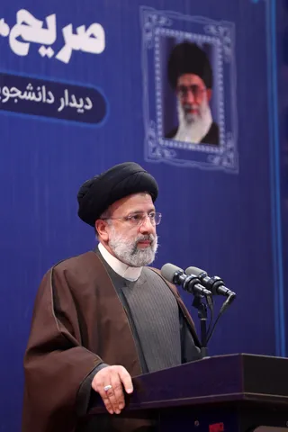 تصاویر دیدار دانشجویان و تشکلهای دانشجویی با رئیس جمهور