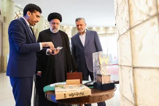 تصاویر گرامیداشت هفته بهزیستی