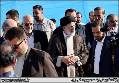 تصاویر نشست با مدیران صنعت آب و برق خوزستان