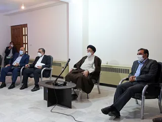 گزارش‌های مستند در خصوص مفاسد اداری به سازمان بازرسی ارائه شود