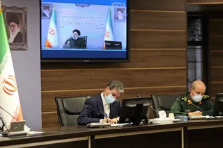 رسیدگی به معیشت مرزنشینان یکی از مولفه ‎های اصلی تامین امنیت مرزهاست/ وقتی مسئولان محلی بر شکست طرح‌‌های فعلی تاکید دارند، چرا بازارچه ‎های مرزی احیا نمی‎ شود؟