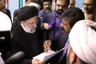 نشست رمضانی با فعالان عرصه تولید و اقتصاد مردمی