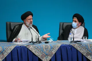 تصاویر جلسه شورای اداری استان آذربایجان غربی