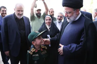 تصاویر بازگشایی کارخانه قند یاسوج