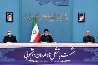 تصاویر نشست رمضانی با تشکل ها و فعالان دانشجویی