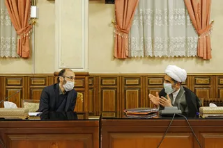بدون اغماض با قاصرین و مقصرین موضوع آبگرفتگی‌های اخیر در خوزستان برخورد شود/ توجه به پژوهش‎‌های قضات، آرای پژوهش‎ محور و ایده‌های جدید می‌تواند یکی از زمینه‌های تحولی در قوه قضاییه باشد