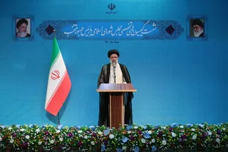 تصاویر نشست کمیسیون‌های تخصصی مجلس با رئیس‌جمهور منتخب