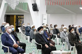 مسئله دیپلماسی مبارزه با مواد مخدر باید در سطح منطقه و جهان فعال‌تر شود / سنگ‌های ذی‌قیمت خراسان جنوبی قابل رقابت با کشورهایی است که بهترین سنگ‌ها را در اختیار دارند