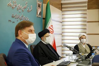 سندی که سال ۸۲ در مورد اراضی شرکت ابریشم به طور غیرقانونی گرفته شده، باید ابطال شود/ هزینه دادرسی نباید مانعی در مسیر اجرای عدالت و تحقق دادرسی عادلانه باشد