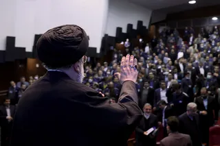 تصاویر نظارت ستادی وزارت تعاون، کار و رفاه اجتماعی