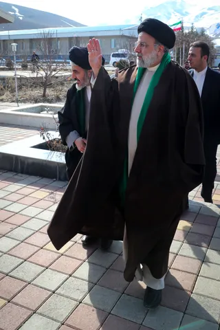 تصاویربازدید از سامانه انتقال آب به دریاچه ارومیه