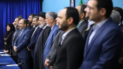 نشست رمضانی با اصحاب رسانه