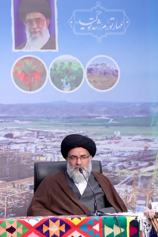 تصاویر نشست شورای برنامه ریزی و توسعه با حضور جمعی از فعالان اقتصادی