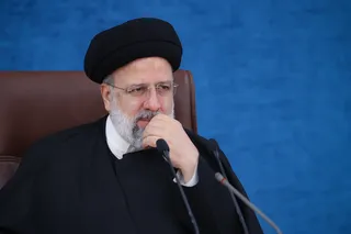 نشست مشترک اعضای هیئت دولت با استانداران