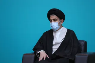 تصاویر نشست خبری استان آذربایجان غربی