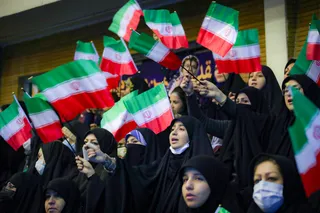 تصاویر آیین مردمی آغاز بهره بردای از پروژه آبرسانی به شهر سنندج