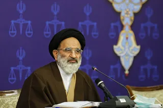 از ۳۶ تکلیف قانون برنامه ششم توسعه برای دستگاه قضا، ۶ مورد آن اجرایی شده بود اما در یک سال و نیم اخیر همه تکالیف قانونی عملیاتی شده است/ اولویت در برخورد با ساخت و سازهای غیرمجاز، ویلاها و ساختمان‌های بزرگ است، نه آلونک ۴۰ یا ۵۰ متری