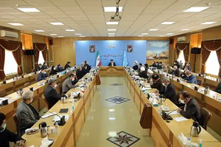 باید حساسیت‌ها نسبت به تخلفات در حوزه اراضی و حریم راه‌ها بیشتر شود/ وزارت نیرو در خصوص ساماندهی چاه‌های غیرمجاز اقدام کند