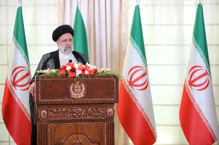 نشست خبری مشترک با نخست وزیر پاکستان
