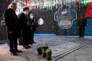 تصاویر نظارت ستادی وزارت تعاون، کار و رفاه اجتماعی