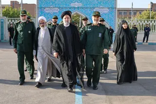 تصاویر بیست و چهارمین مجمع عالی فرماندهان و مسئولین سپاه