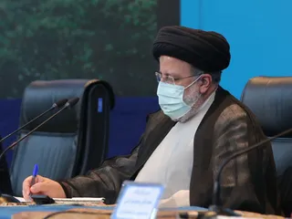 تصاویر جلسه شورای اداری استان مازندران
