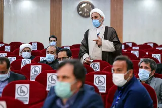 مسئولان ‌ترک فعل کننده باید پاسخگو باشند/ امکانات فراوان استان کهگیلیویه و بویراحمد باید در راستای افزایش اشتغال و تولید بکارگیری شوند