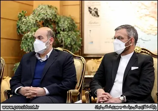 تصاویر عزیمت آیت الله رئیسی به ترکمنستان به منظور شرکت در اجلاس سران سازمان همکاری‌های اقتصادی (اکو)