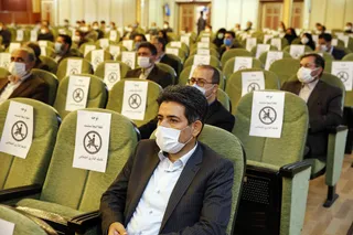 قداست دستگاه قضا در گرو صدور آرا و احکام قضایی مبتنی بر شرع است/ همکاران دستگاه قضا مراقب باشند به جای برطرف کردن دغدغه مردم بر رنج آنها نیفزایند/ مثل صاحبخانه برای رفع مشکلات و کاستی‌های قوه قضاییه تلاش کنیم